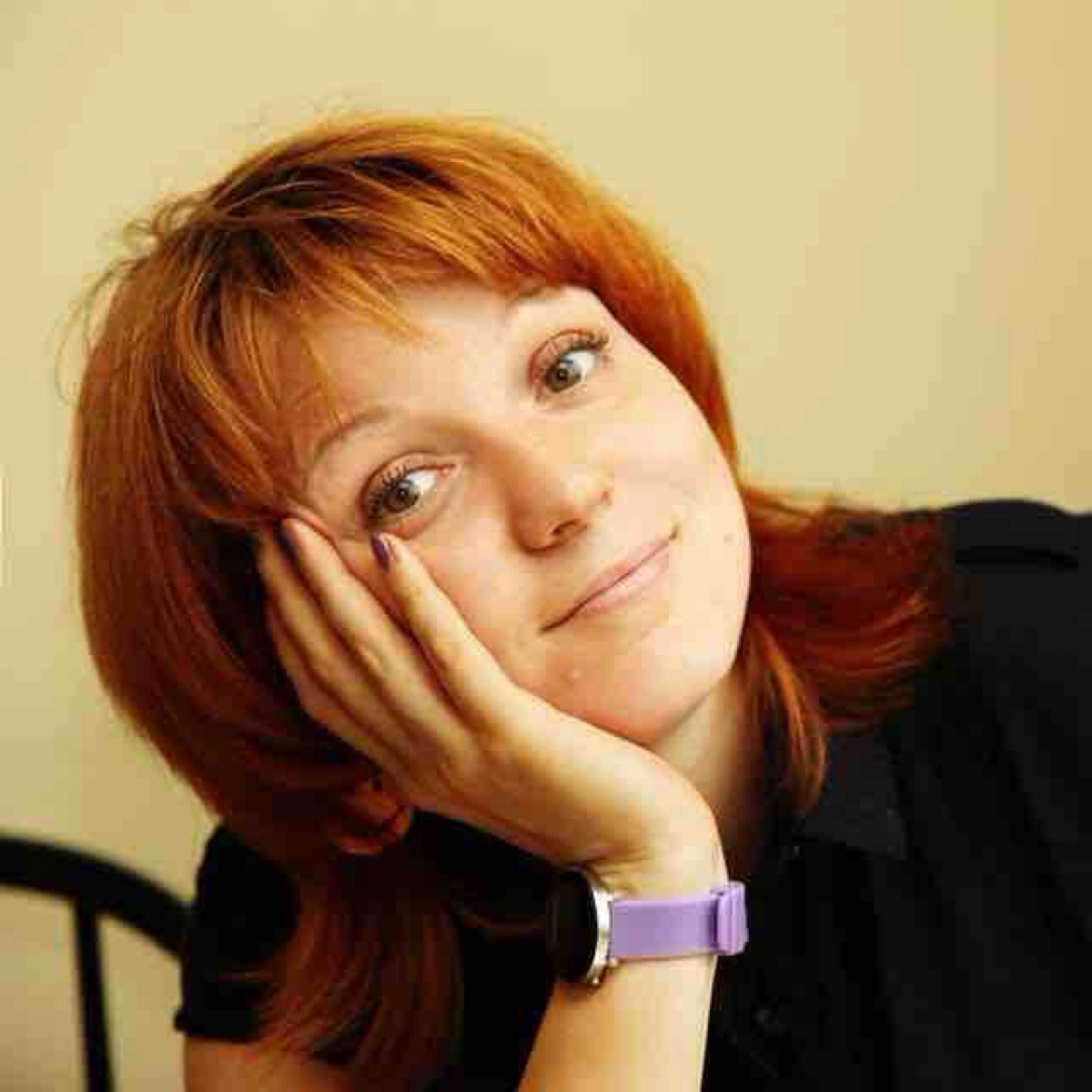 Екатерина Бочкарева