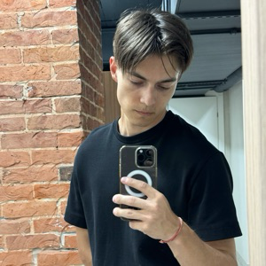 Илья Сагалов | Сетка — социальная сеть от hh.ru