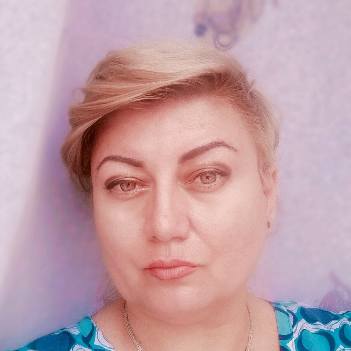 Юлия Давиденко