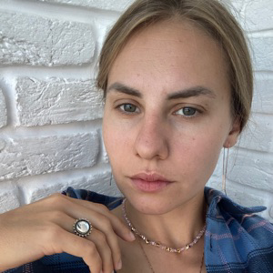 Юлия Третьякова | Сетка — социальная сеть от hh.ru