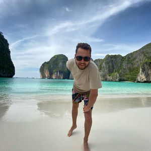 Евгений Заруцкий | Сетка — социальная сеть от hh.ru