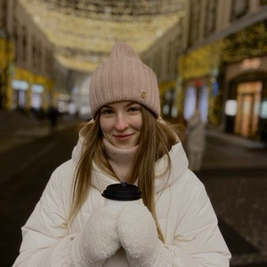 Анастасия Будкевич