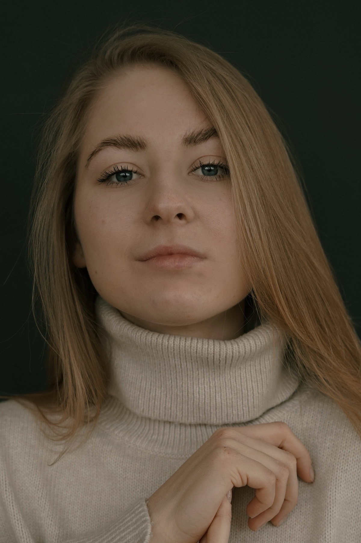 Алена Колычева