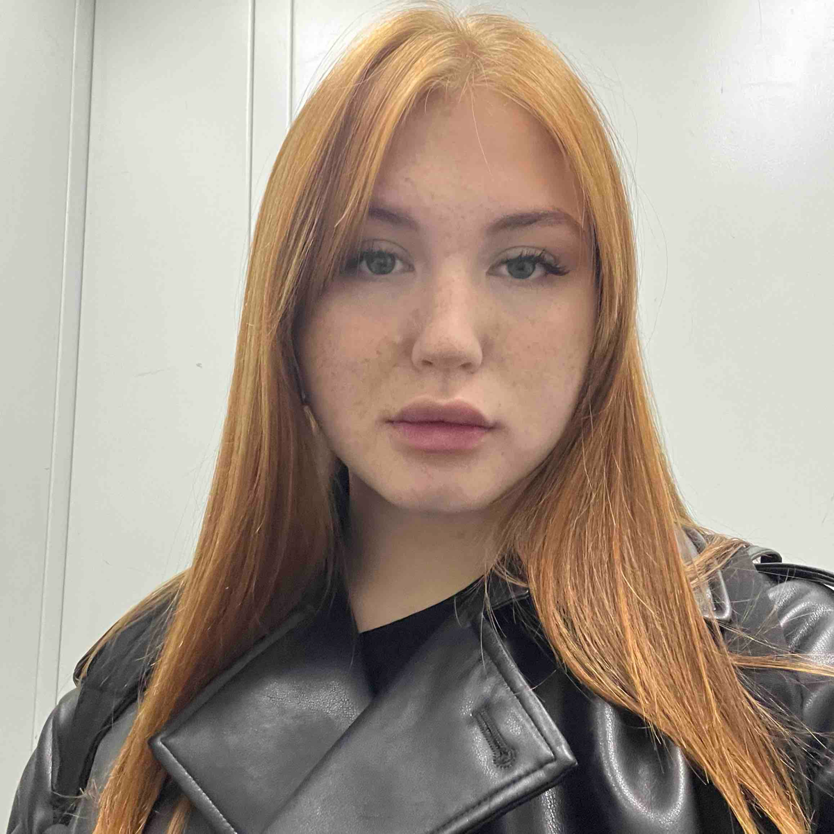 Алина Цыва