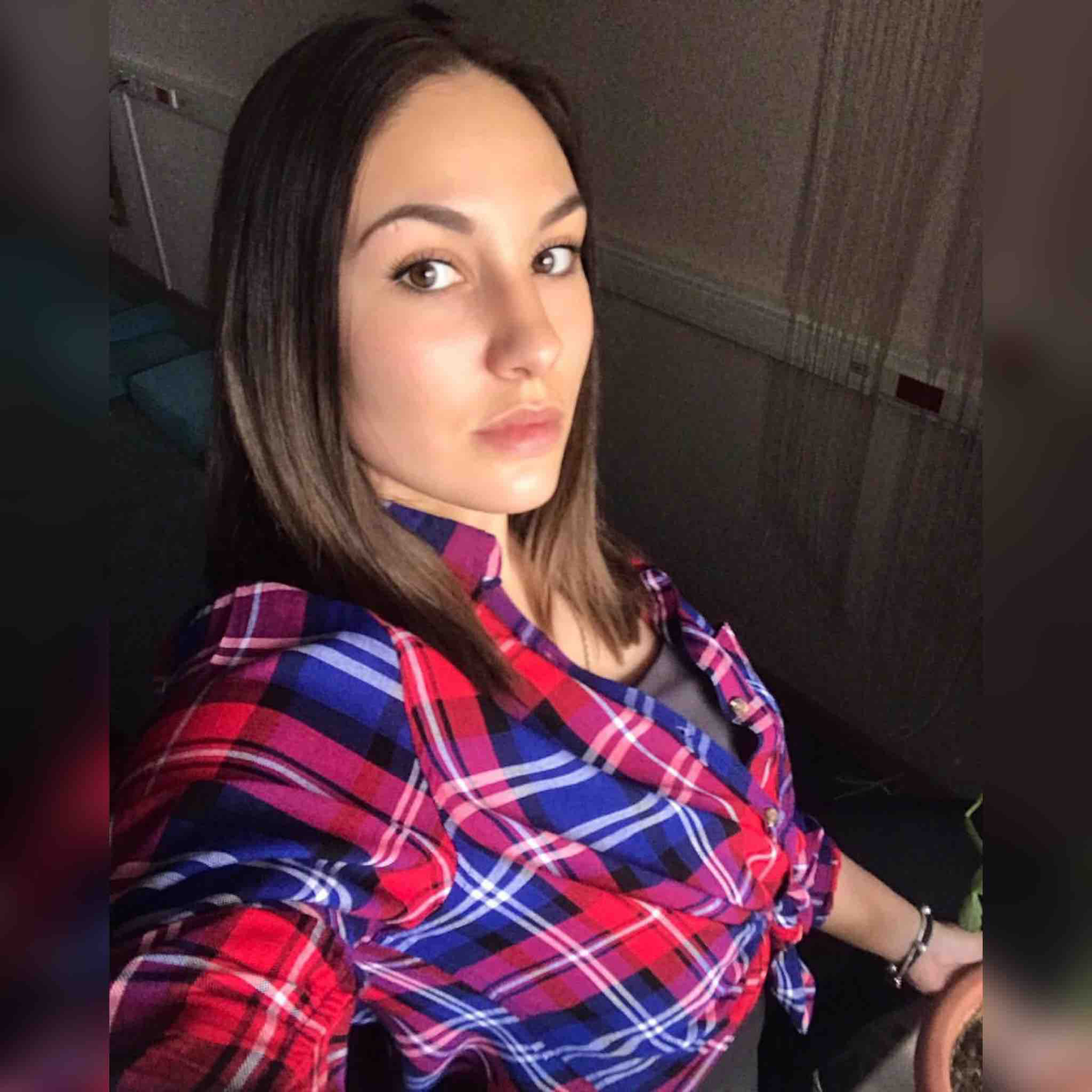 Виктория Быковская