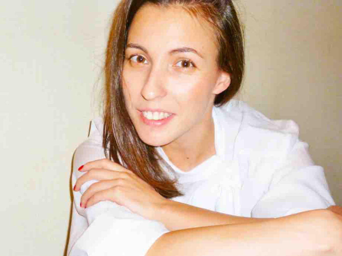 Наталья Маркина | Сетка — социальная сеть от hh.ru