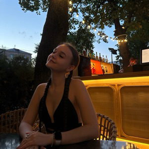 Екатерина Шульга