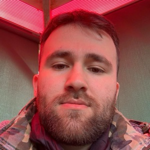 Саттор Тошмамадов | Сетка — социальная сеть от hh.ru