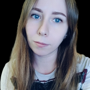 Дарья Браун