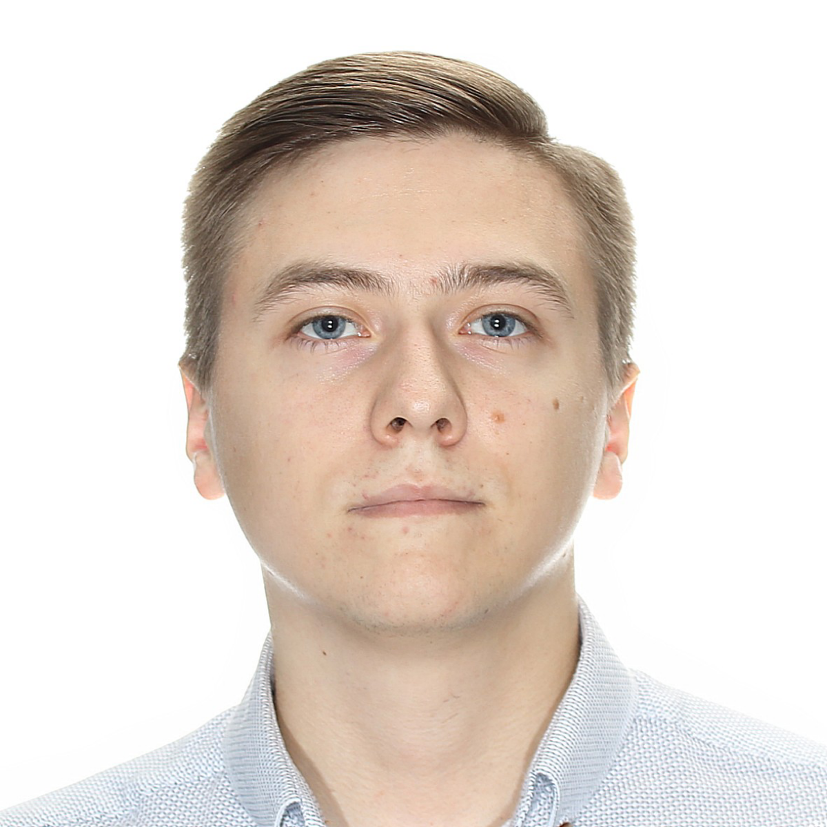 Владислав Заранников | Сетка — социальная сеть от hh.ru