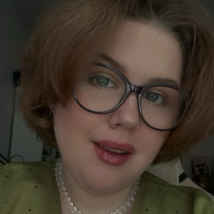 Елена Санько | Сетка — социальная сеть от hh.ru