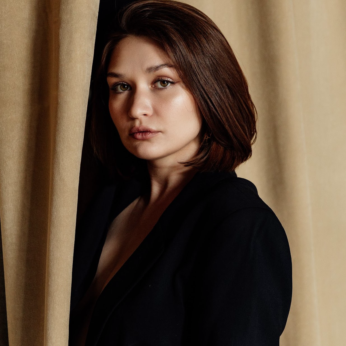 Ася Лукьянчикова | Сетка — социальная сеть от hh.ru