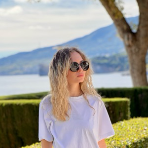 Алина Воловикова