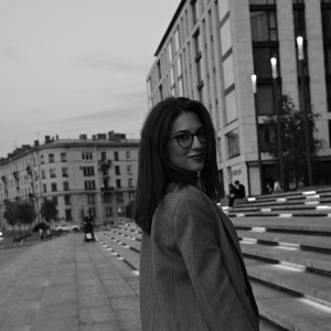 Олеся Куклина | Сетка — социальная сеть от hh.ru