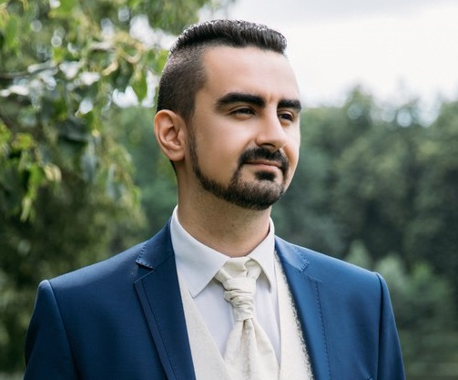 Ашот Антонян | Сетка — социальная сеть от hh.ru