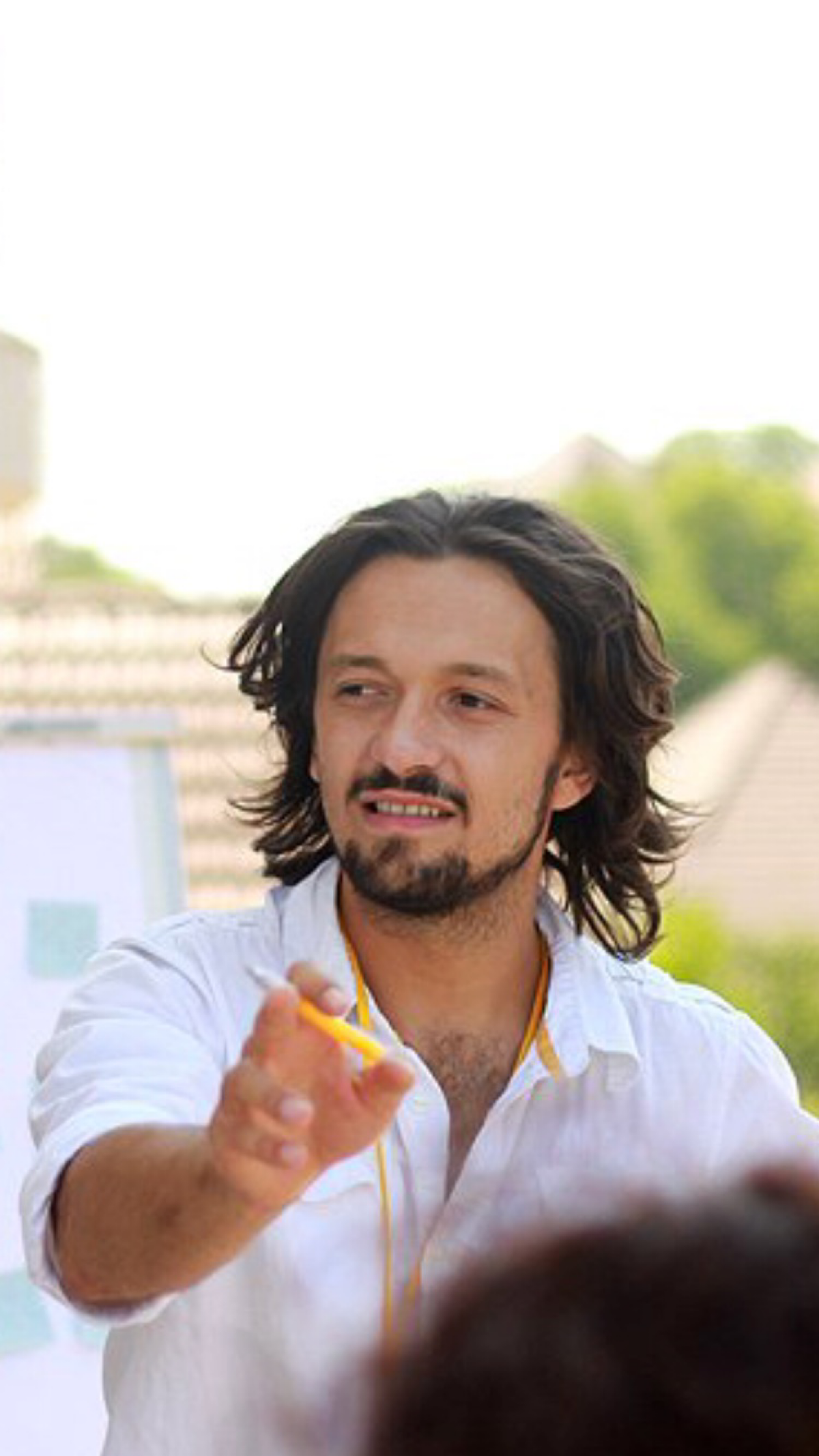 Александр Спивак | Сетка — социальная сеть от hh.ru