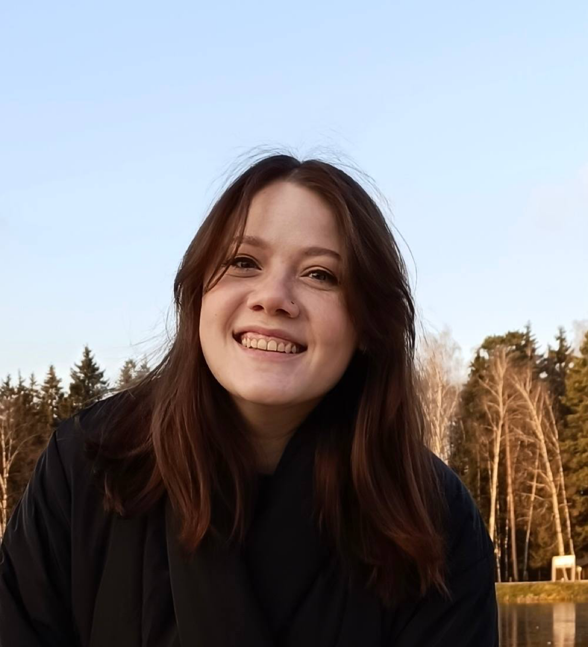 Александра Сардыко