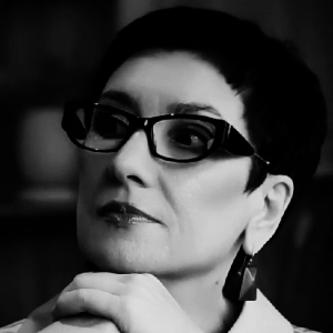 Cветлана Якубовская | Сетка — социальная сеть от hh.ru