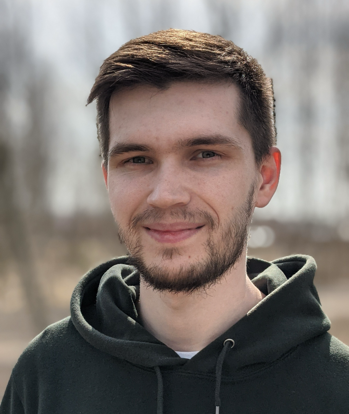 Дмитрий Селивестров