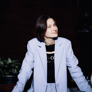Александра Белова