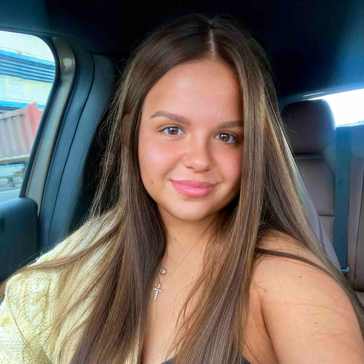 Ксения Рубанова | Сетка — социальная сеть от hh.ru