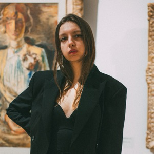 Lidiya Sokolova