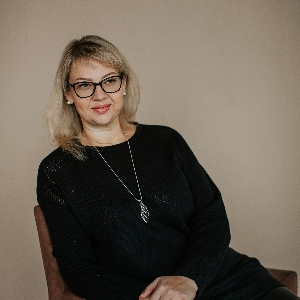 Ирина Непрокина