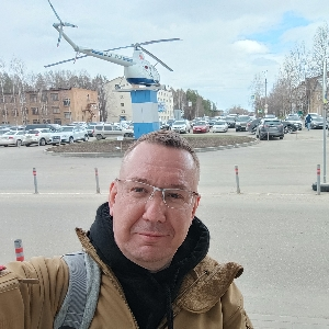 Виктор Дмитриев