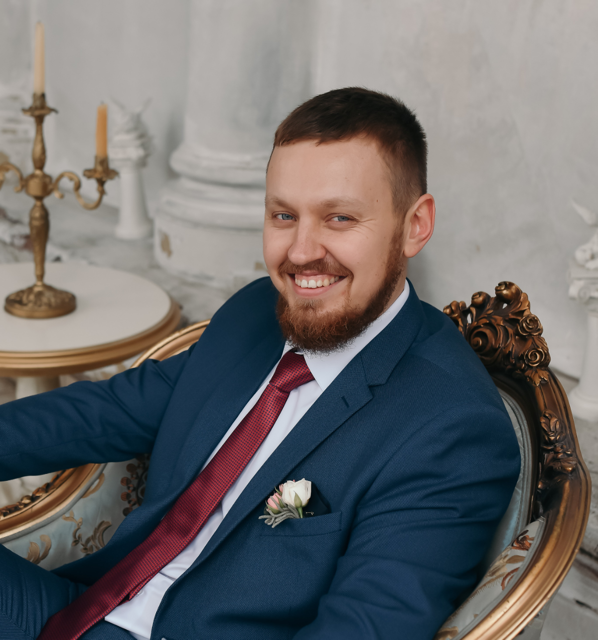 Александр Мурыгин