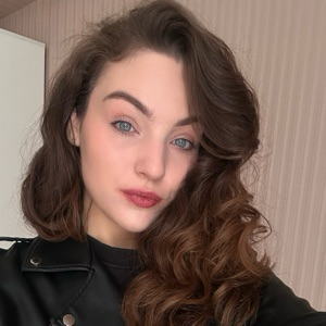 Анастасия Князевская | Сетка — социальная сеть от hh.ru