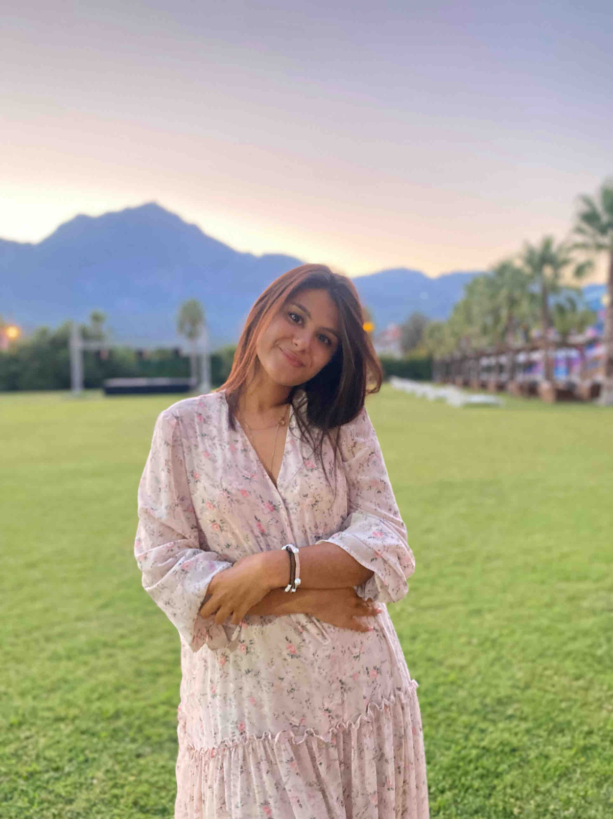 Лилия Мусагитова | Сетка — социальная сеть от hh.ru