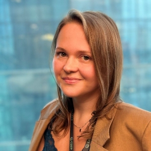 Ия Зотова | Сетка — социальная сеть от hh.ru