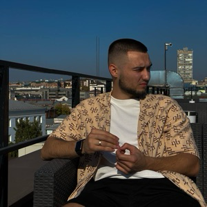 Дмитрий Киселев | Сетка — социальная сеть от hh.ru