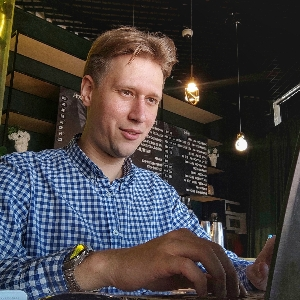 Алексей Островец | Сетка — социальная сеть от hh.ru