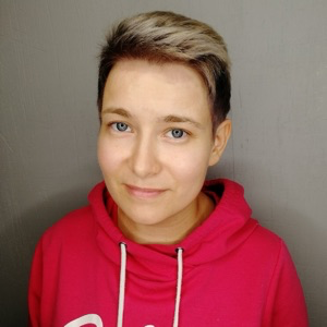 Элина Разина | Сетка — социальная сеть от hh.ru