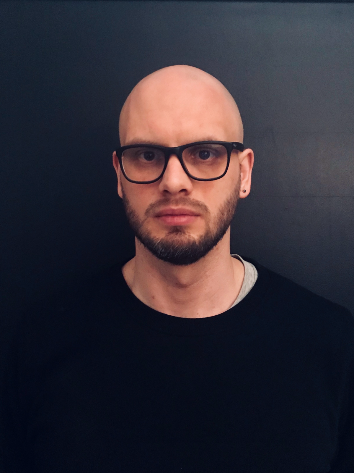 Dmitry Andronov | Сетка — социальная сеть от hh.ru