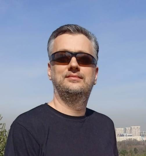 Сергей Павлов | Сетка — социальная сеть от hh.ru