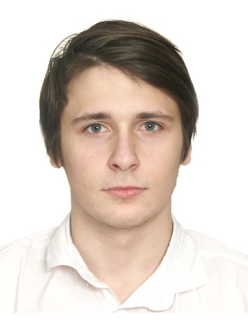 Владислав Гаврилов
