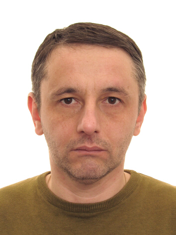 Александр Игнатов