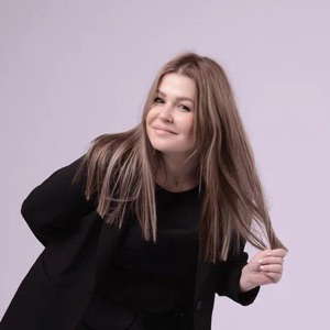 Александра Запевалова | Сетка — социальная сеть от hh.ru