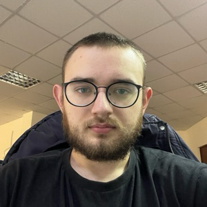 Константин Костюшко | Сетка — социальная сеть от hh.ru