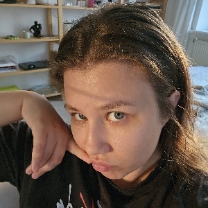 Olesia Pedchenko | Сетка — социальная сеть от hh.ru