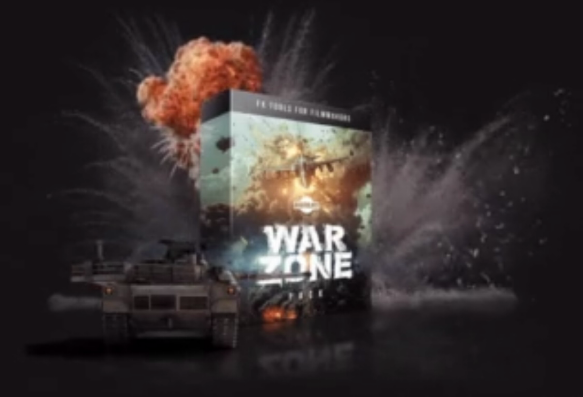 #полезное #cg #cgi #ae #4k #cghub
BigFilms Warzone Pack
.. | Сетка — социальная сеть от hh.ru