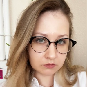 Ирина Малиновская | Сетка — социальная сеть от hh.ru