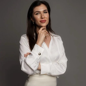 Яна Хлынова | Сетка — социальная сеть от hh.ru