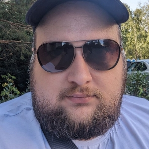 Максим Фельдмарк