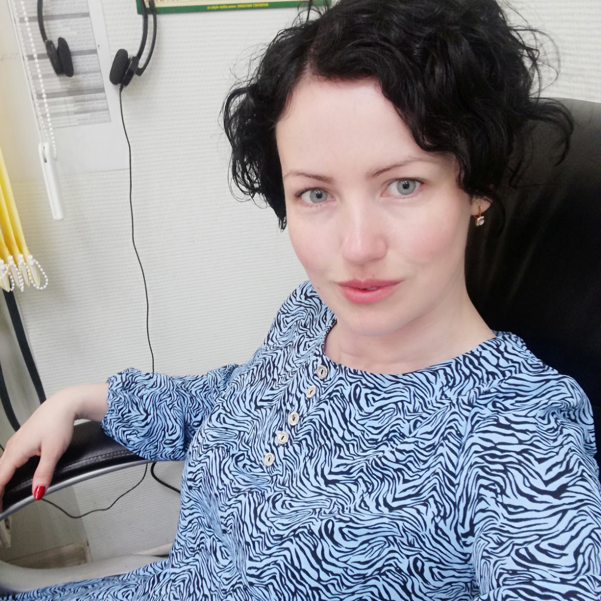 Татьяна Нейгум | Сетка — социальная сеть от hh.ru