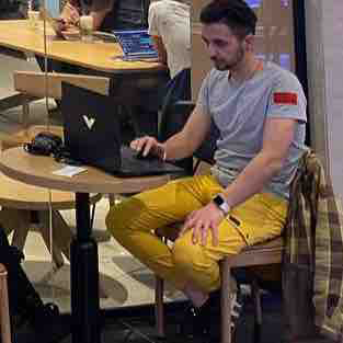 Михаил Промкин