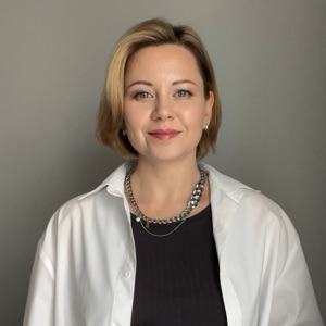 Юлия Семенова