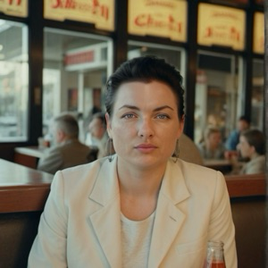 Кристина Шевцова | Сетка — социальная сеть от hh.ru